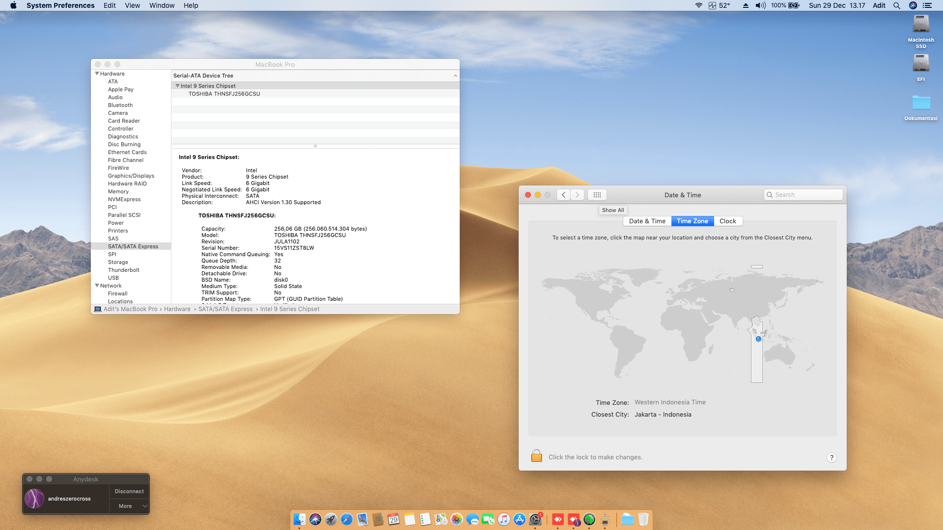 Lenovo Thinkpad Yoga 12 [Broadwell   Intel HD 5500] 7